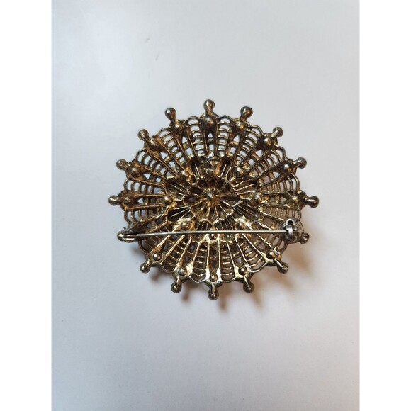 Vintage Little Nemo LN/25 Brooch - Picture 3 of 3